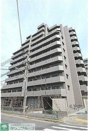 ルーブル板橋東新町壱番館の物件内観写真